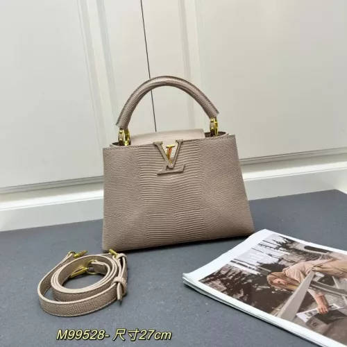 Wholesale Louis Vuitton AAA Quality Handbags For Women #1331070 $102.00 USD, Wholesale Quality Replica Louis Vuitton AAA Quality Handbags