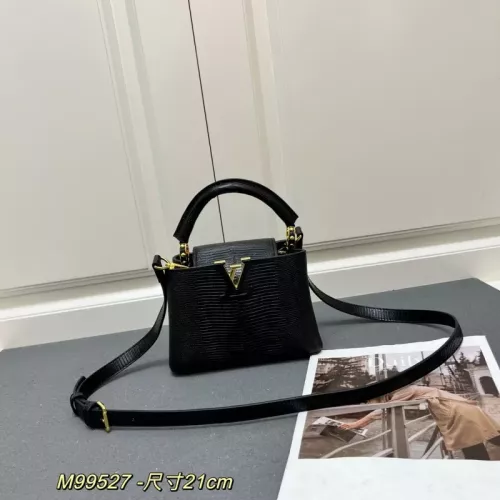 Wholesale Louis Vuitton AAA Quality Handbags For Women #1331073 $100.00 USD, Wholesale Quality Replica Louis Vuitton AAA Quality Handbags