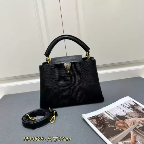 Wholesale Louis Vuitton AAA Quality Handbags For Women #1331074 $102.00 USD, Wholesale Quality Replica Louis Vuitton AAA Quality Handbags