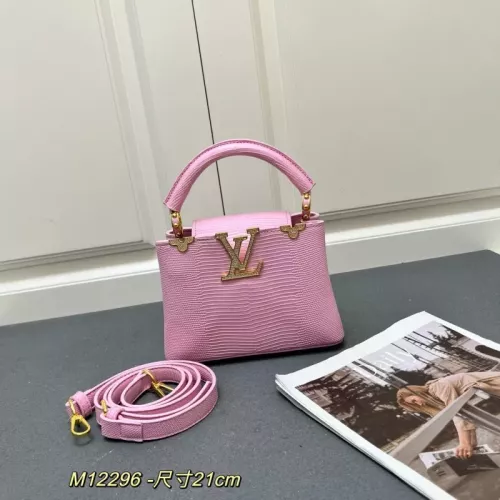 Wholesale Louis Vuitton AAA Quality Handbags For Women #1331081 $102.00 USD, Wholesale Quality Replica Louis Vuitton AAA Quality Handbags