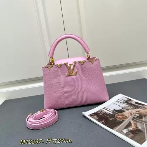 Wholesale Louis Vuitton AAA Quality Handbags For Women #1331082 $105.00 USD, Wholesale Quality Replica Louis Vuitton AAA Quality Handbags