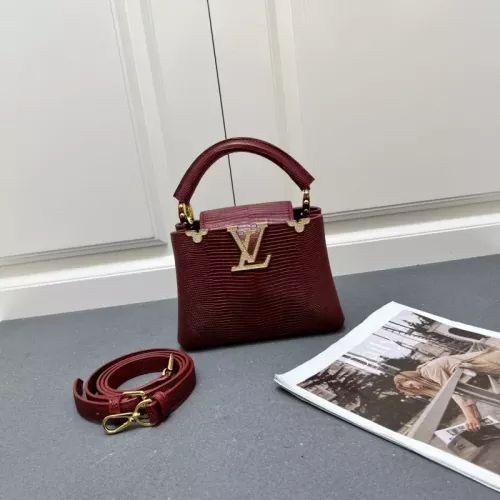 Wholesale Louis Vuitton AAA Quality Handbags For Women #1331083 $102.00 USD, Wholesale Quality Replica Louis Vuitton AAA Quality Handbags