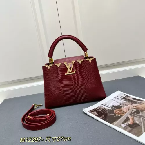 Wholesale Louis Vuitton AAA Quality Handbags For Women #1331085 $105.00 USD, Wholesale Quality Replica Louis Vuitton AAA Quality Handbags