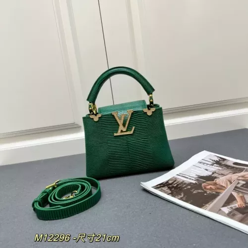 Wholesale Louis Vuitton AAA Quality Handbags For Women #1331086 $102.00 USD, Wholesale Quality Replica Louis Vuitton AAA Quality Handbags