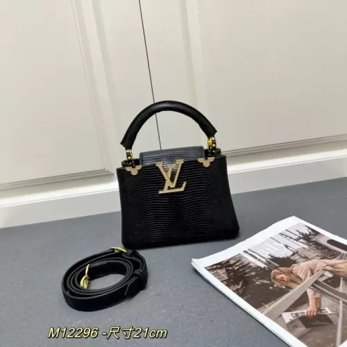 Wholesale Louis Vuitton AAA Quality Handbags For Women #1331096 $102.00 USD, Wholesale Quality Replica Louis Vuitton AAA Quality Handbags