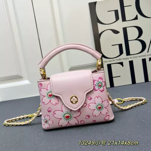 Wholesale Louis Vuitton AAA Quality Handbags For Women #1331102 $100.00 USD, Wholesale Quality Replica Louis Vuitton AAA Quality Handbags