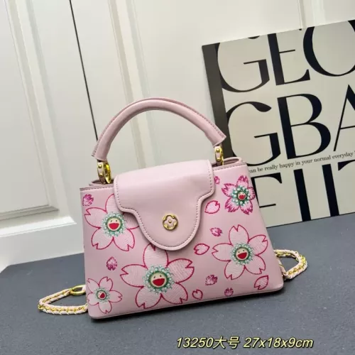 Wholesale Louis Vuitton AAA Quality Handbags For Women #1331103 $102.00 USD, Wholesale Quality Replica Louis Vuitton AAA Quality Handbags