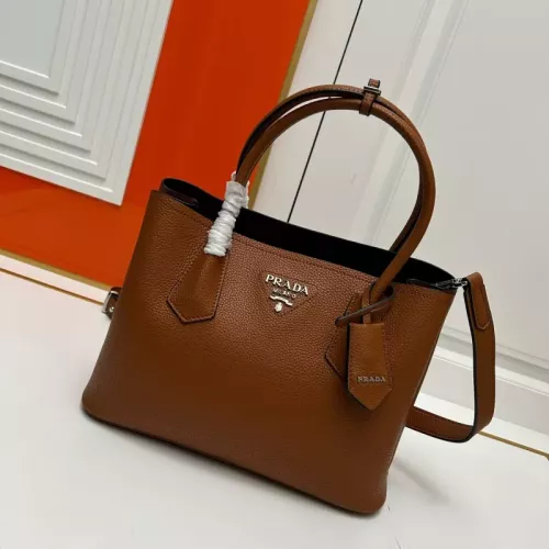 Wholesale Prada AAA Quality Handbags For Women #1331110 $115.00 USD, Wholesale Quality Replica Prada AAA Quality Handbags