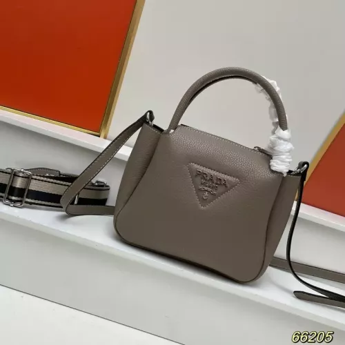Wholesale Prada AAA Quality Handbags For Women #1331182 $98.00 USD, Wholesale Quality Replica Prada AAA Quality Handbags