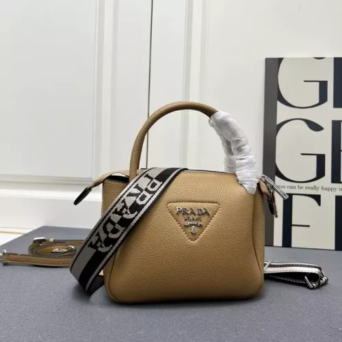 Wholesale Prada AAA Quality Handbags For Women #1331183 $98.00 USD, Wholesale Quality Replica Prada AAA Quality Handbags