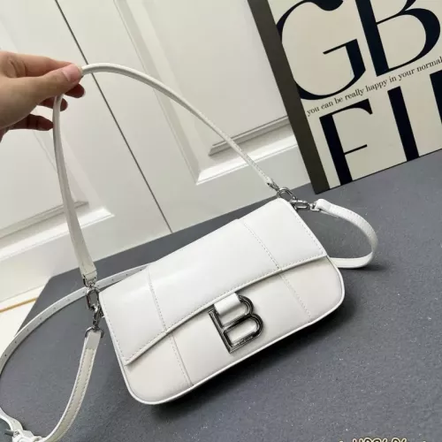 Wholesale Balenciaga AAA Quality Shoulder Bags For Women #1331229 $98.00 USD, Wholesale Quality Replica Balenciaga AAA Quality Shoulder Bags