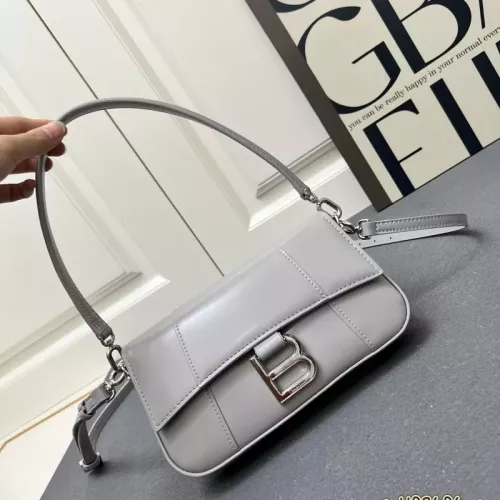 Wholesale Balenciaga AAA Quality Shoulder Bags For Women #1331230 $98.00 USD, Wholesale Quality Replica Balenciaga AAA Quality Shoulder Bags