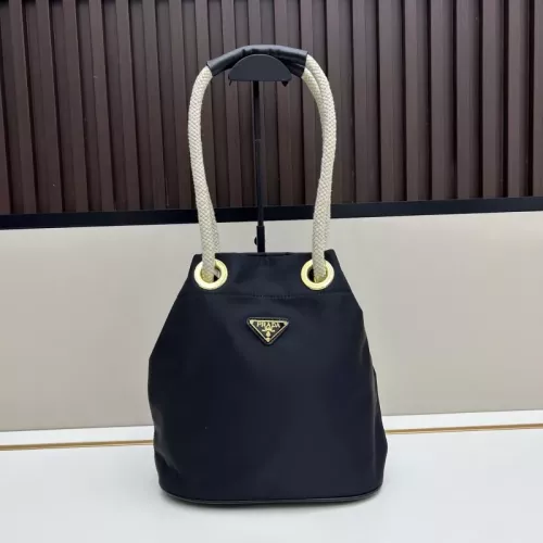 Wholesale Prada AAA Quality Shoulder Bags For Women #1331249 $82.00 USD, Wholesale Quality Replica Prada AAA Quality Shoulder Bags