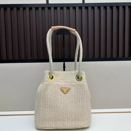 Wholesale Prada AAA Quality Shoulder Bags For Women #1331251 $82.00 USD, Wholesale Quality Replica Prada AAA Quality Shoulder Bags