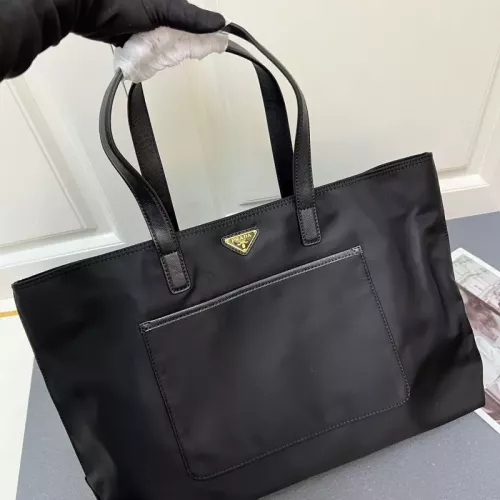 Wholesale Prada AAA Quality Shoulder Bags For Women #1331254 $88.00 USD, Wholesale Quality Replica Prada AAA Quality Shoulder Bags