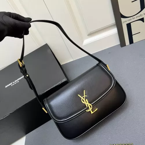 Wholesale Yves Saint Laurent YSL AAA Quality Shoulder Bags For Women #1331257 $96.00 USD, Wholesale Quality Replica Yves Saint Laurent YSL AAA Quality Shoulder Bags
