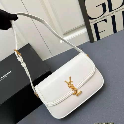 Wholesale Yves Saint Laurent YSL AAA Quality Shoulder Bags For Women #1331259 $96.00 USD, Wholesale Quality Replica Yves Saint Laurent YSL AAA Quality Shoulder Bags