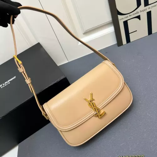 Wholesale Yves Saint Laurent YSL AAA Quality Shoulder Bags For Women #1331261 $96.00 USD, Wholesale Quality Replica Yves Saint Laurent YSL AAA Quality Shoulder Bags