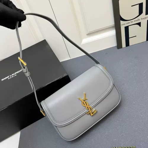 Wholesale Yves Saint Laurent YSL AAA Quality Shoulder Bags For Women #1331263 $96.00 USD, Wholesale Quality Replica Yves Saint Laurent YSL AAA Quality Shoulder Bags