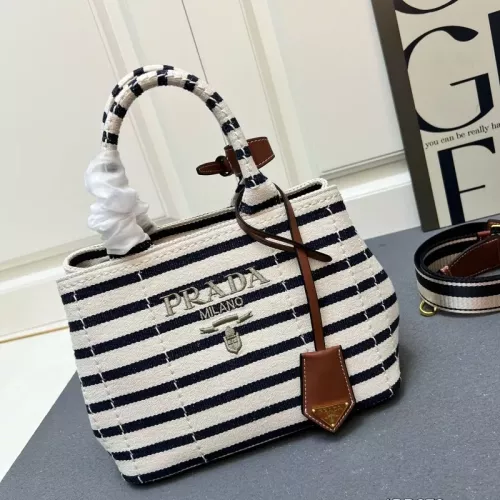 Wholesale Prada AAA Quality Handbags For Women #1331283 $96.00 USD, Wholesale Quality Replica Prada AAA Quality Handbags