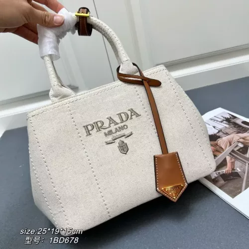 Wholesale Prada AAA Quality Handbags For Women #1331284 $96.00 USD, Wholesale Quality Replica Prada AAA Quality Handbags