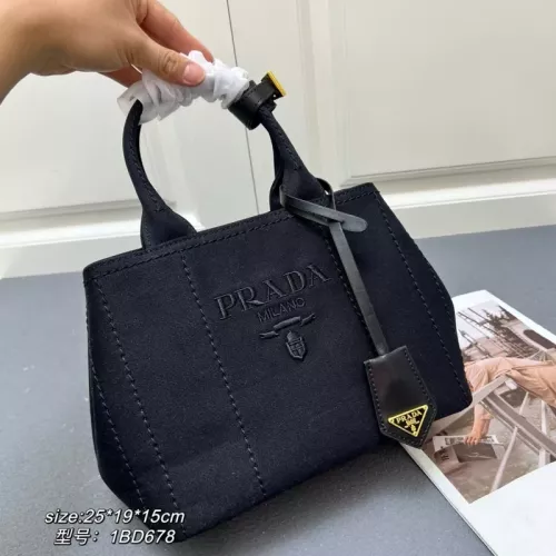 Wholesale Prada AAA Quality Handbags For Women #1331286 $96.00 USD, Wholesale Quality Replica Prada AAA Quality Handbags