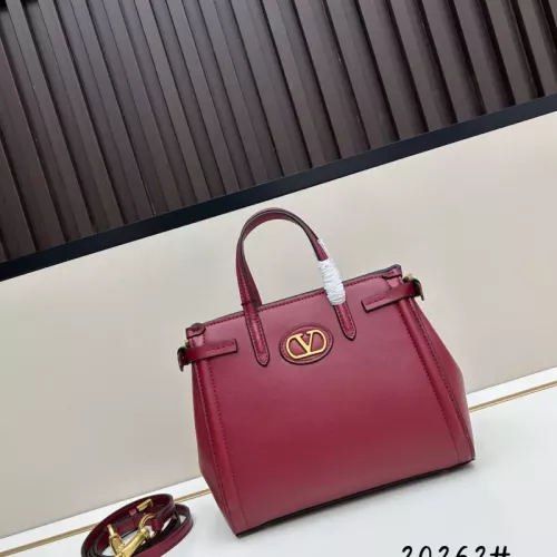 Wholesale Valentino AAA Quality Handbags For Women #1331293 $105.00 USD, Wholesale Quality Replica Valentino AAA Quality Handbags
