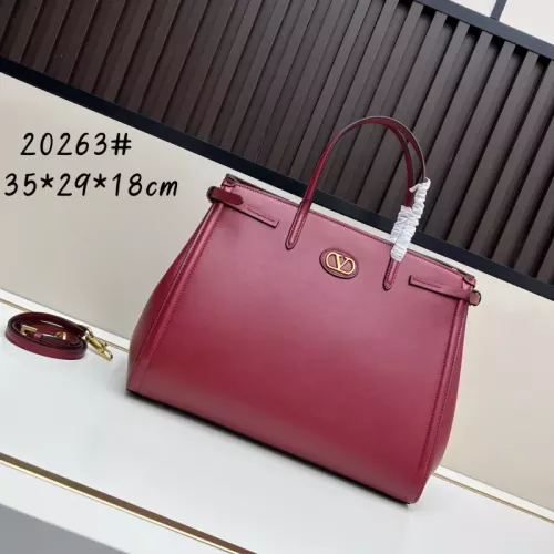 Wholesale Valentino AAA Quality Handbags For Women #1331294 $112.00 USD, Wholesale Quality Replica Valentino AAA Quality Handbags