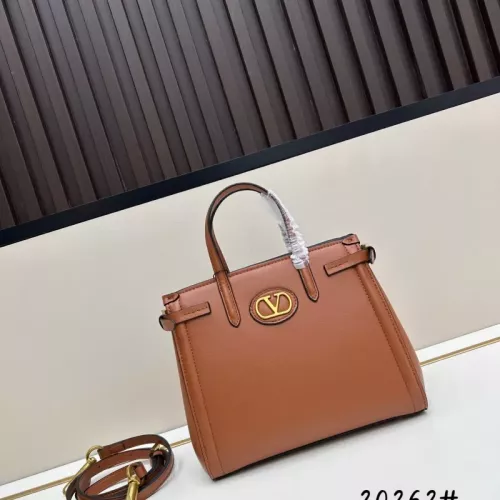 Wholesale Valentino AAA Quality Handbags For Women #1331296 $105.00 USD, Wholesale Quality Replica Valentino AAA Quality Handbags