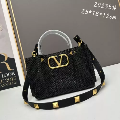 Wholesale Valentino AAA Quality Handbags For Women #1331305 $102.00 USD, Wholesale Quality Replica Valentino AAA Quality Handbags