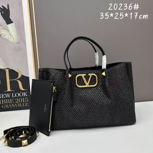 Wholesale Valentino AAA Quality Handbags For Women #1331306 $105.00 USD, Wholesale Quality Replica Valentino AAA Quality Handbags