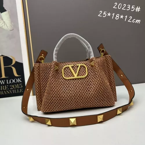 Wholesale Valentino AAA Quality Handbags For Women #1331307 $102.00 USD, Wholesale Quality Replica Valentino AAA Quality Handbags