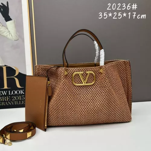 Wholesale Valentino AAA Quality Handbags For Women #1331308 $105.00 USD, Wholesale Quality Replica Valentino AAA Quality Handbags