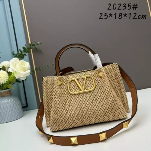 Wholesale Valentino AAA Quality Handbags For Women #1331309 $102.00 USD, Wholesale Quality Replica Valentino AAA Quality Handbags