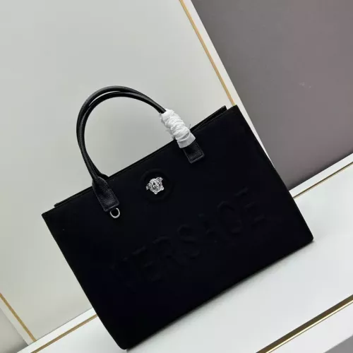 Wholesale Versace AAA Quality Handbags For Women #1331328 $190.00 USD, Wholesale Quality Replica Versace AAA Quality Handbags