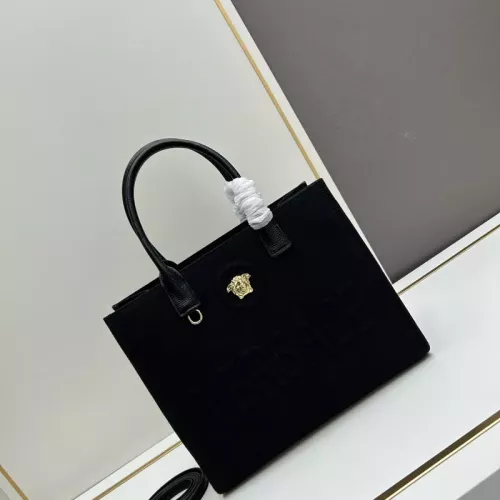 Wholesale Versace AAA Quality Handbags For Women #1331329 $190.00 USD, Wholesale Quality Replica Versace AAA Quality Handbags