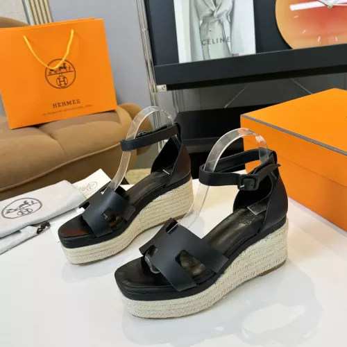 Wholesale Hermes Sandal For Women #1331433 $112.00 USD, Wholesale Quality Replica Hermes Sandal