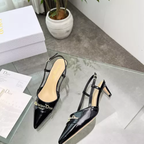 Wholesale Christian Dior Sandal For Women #1331447 $98.00 USD, Wholesale Quality Replica Christian Dior Sandal