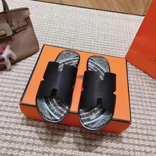 Wholesale Hermes Slippers For Men #1331457 $102.00 USD, Wholesale Quality Replica Hermes Slippers