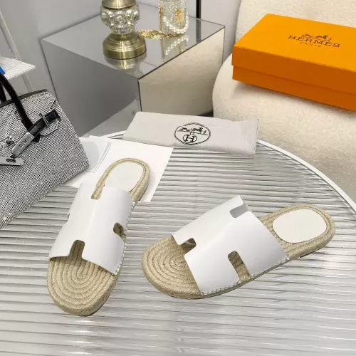 Wholesale Hermes Slippers For Men #1331481 $112.00 USD, Wholesale Quality Replica Hermes Slippers