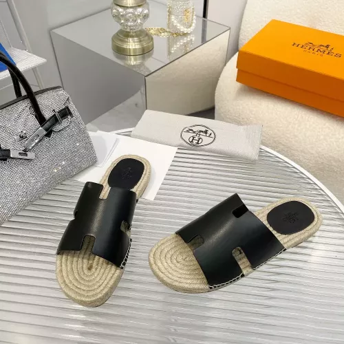 Wholesale Hermes Slippers For Men #1331483 $112.00 USD, Wholesale Quality Replica Hermes Slippers