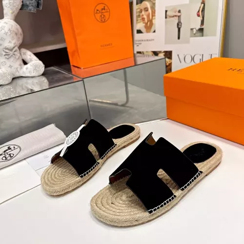 Wholesale Hermes Slippers For Men #1331486 $112.00 USD, Wholesale Quality Replica Hermes Slippers