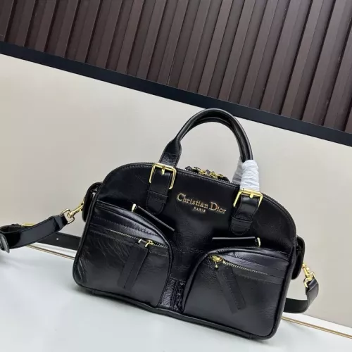 Wholesale Christian Dior AAA Quality Handbags For Women #1331500 $128.00 USD, Wholesale Quality Replica Christian Dior AAA Quality Handbags