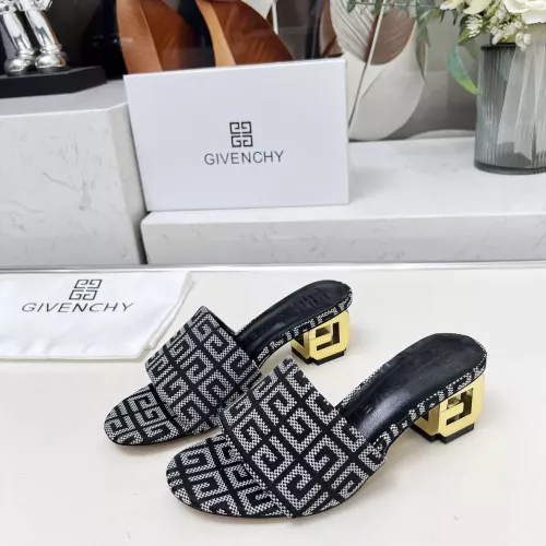 Wholesale Givenchy Slippers For Women #1331504 $72.00 USD, Wholesale Quality Replica Givenchy Slippers