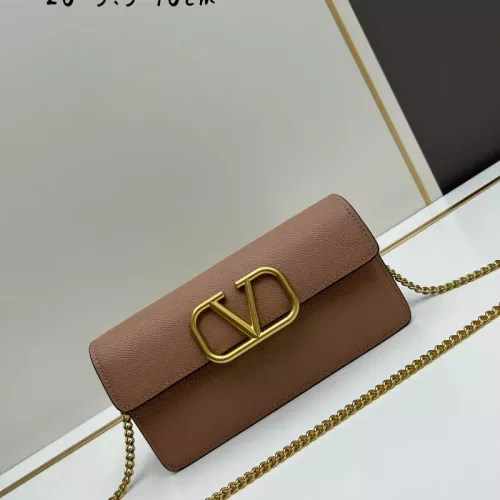 Wholesale Valentino AAA Quality Messenger Bags For Women #1331506 $88.00 USD, Wholesale Quality Replica Valentino AAA Quality Messenger Bags