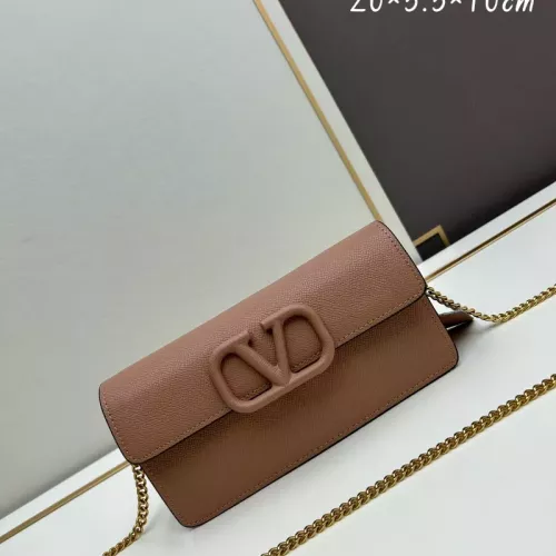 Wholesale Valentino AAA Quality Messenger Bags For Women #1331507 $88.00 USD, Wholesale Quality Replica Valentino AAA Quality Messenger Bags
