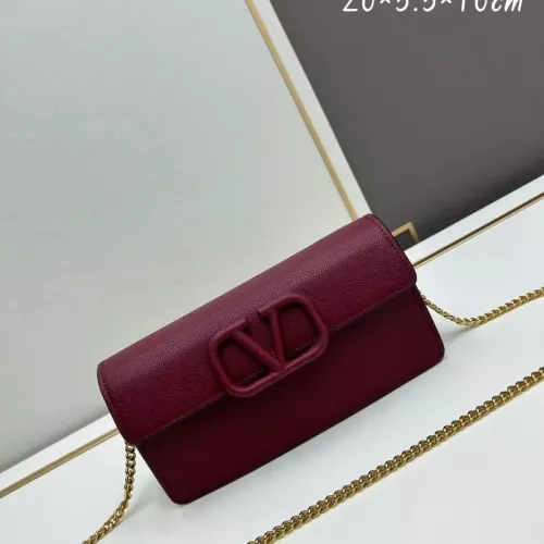 Wholesale Valentino AAA Quality Messenger Bags For Women #1331513 $88.00 USD, Wholesale Quality Replica Valentino AAA Quality Messenger Bags