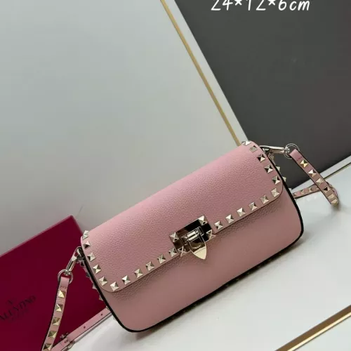 Wholesale Valentino AAA Quality Messenger Bags For Women #1331535 $96.00 USD, Wholesale Quality Replica Valentino AAA Quality Messenger Bags