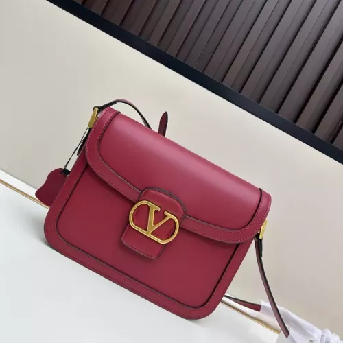 Wholesale Valentino AAA Quality Messenger Bags For Women #1331552 $100.00 USD, Wholesale Quality Replica Valentino AAA Quality Messenger Bags