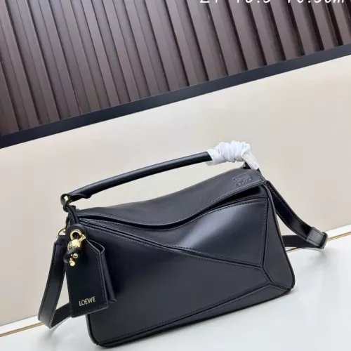 Wholesale LOEWE AAA Quality Messenger Bags For Women #1331561 $245.00 USD, Wholesale Quality Replica LOEWE AAA Quality Messenger Bags